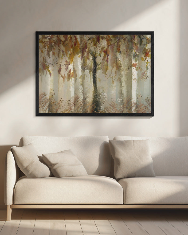Blikvanger | Canvas