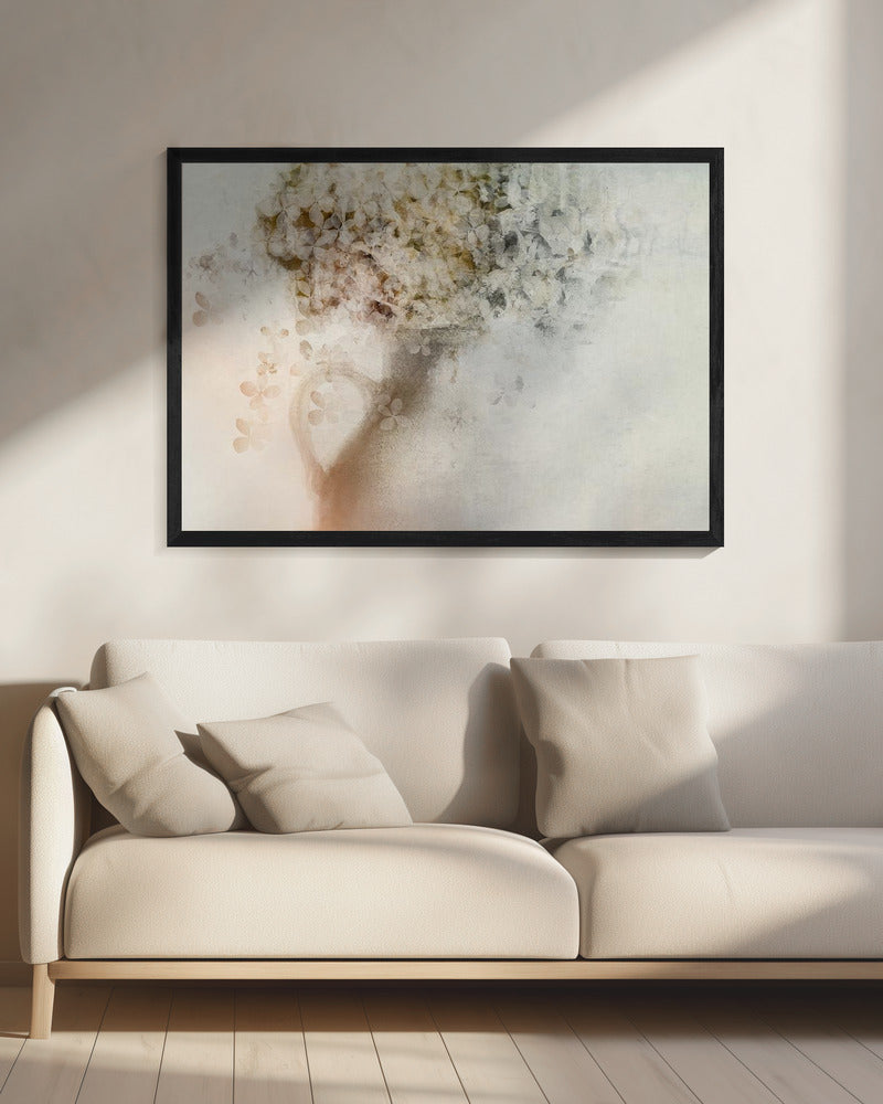Herfstgevoel | Canvas