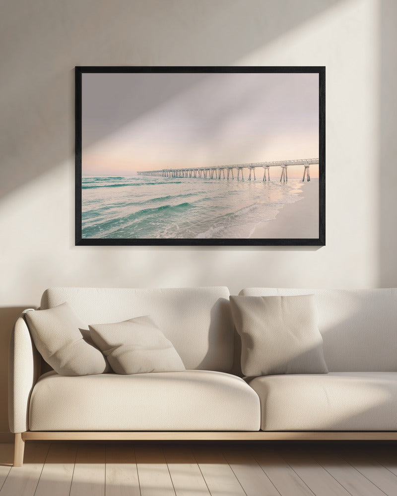 Promenade | Canvas