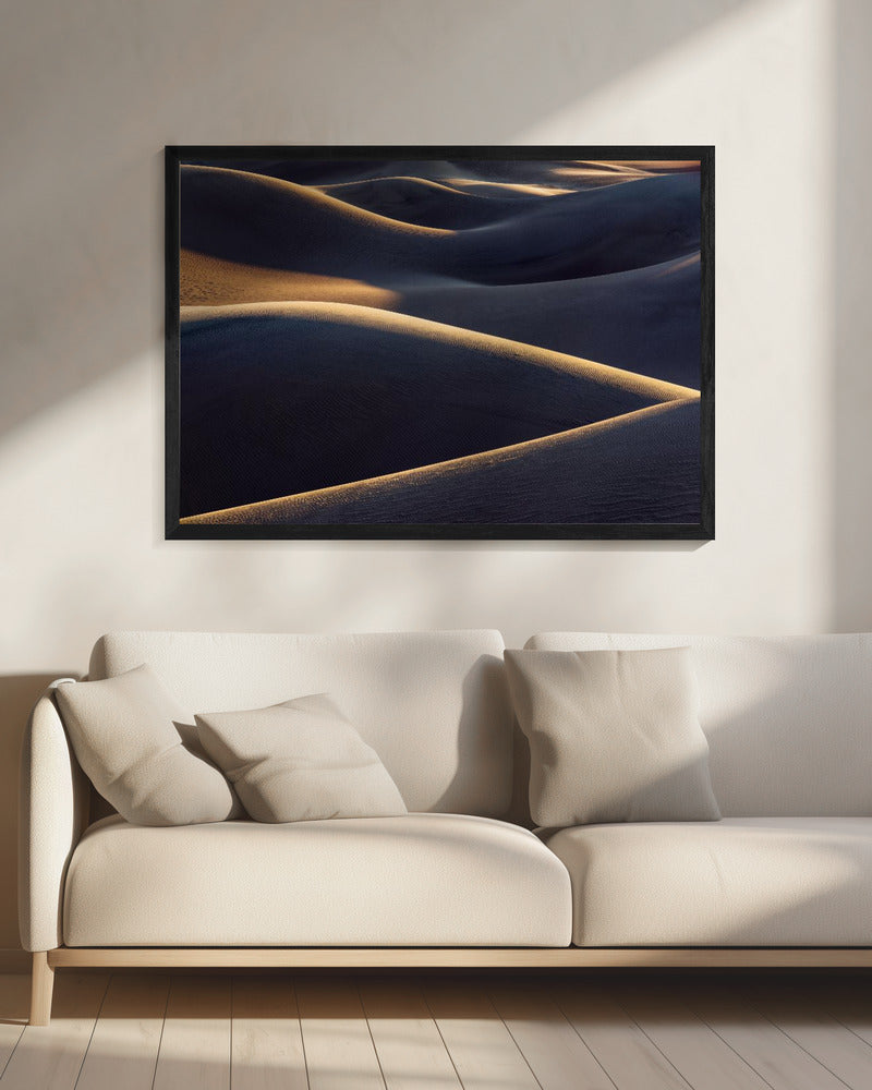 Curven | Canvas