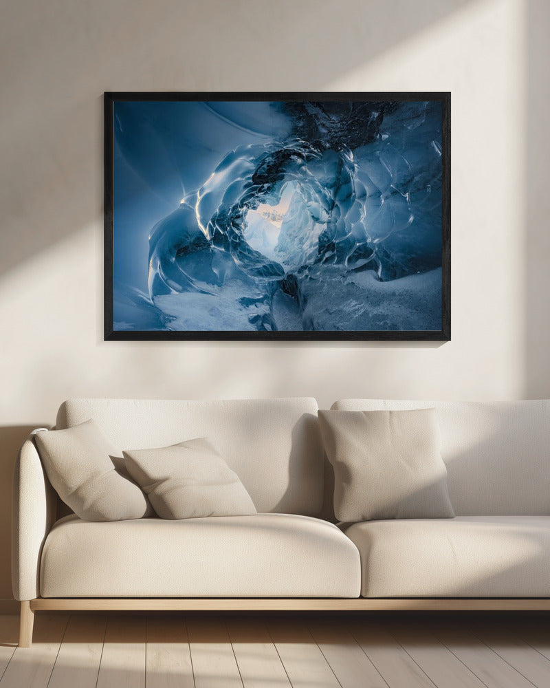IJsgrot | Canvas