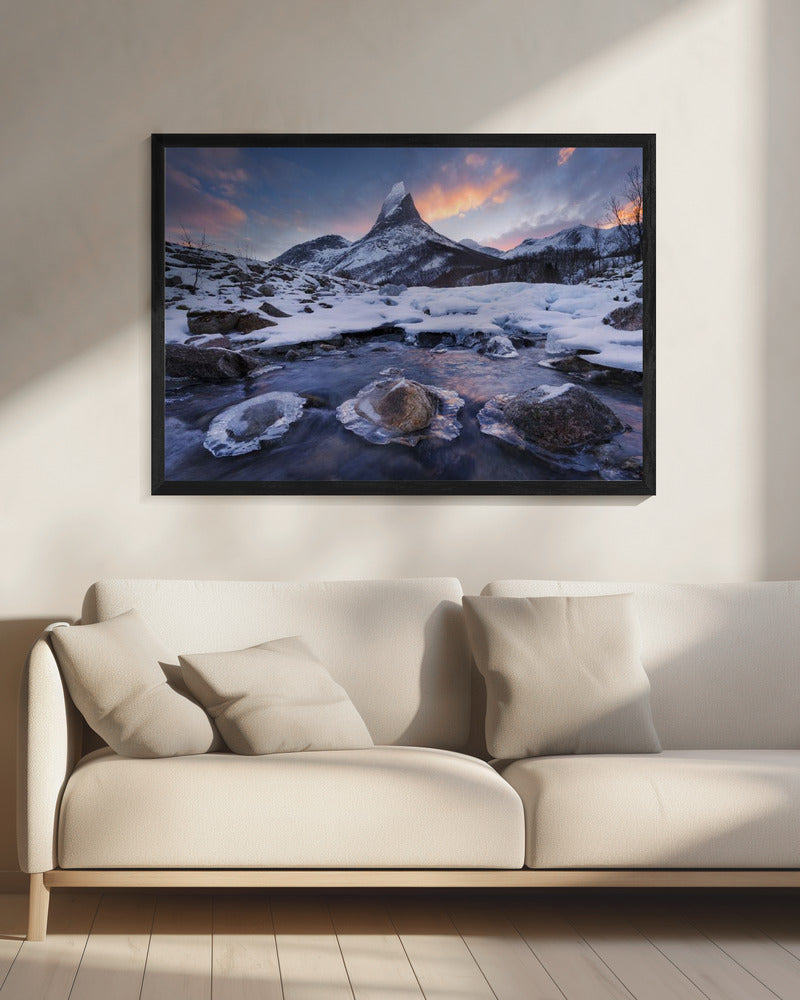 Speerberg | Canvas