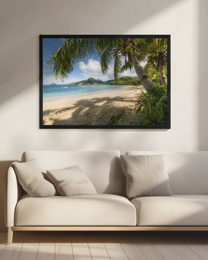 Zuidzee | Canvas