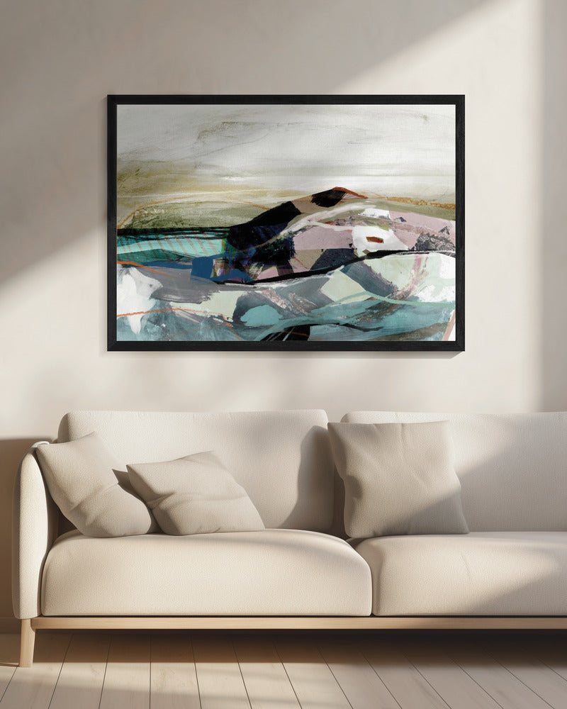 Hoogte | Canvas