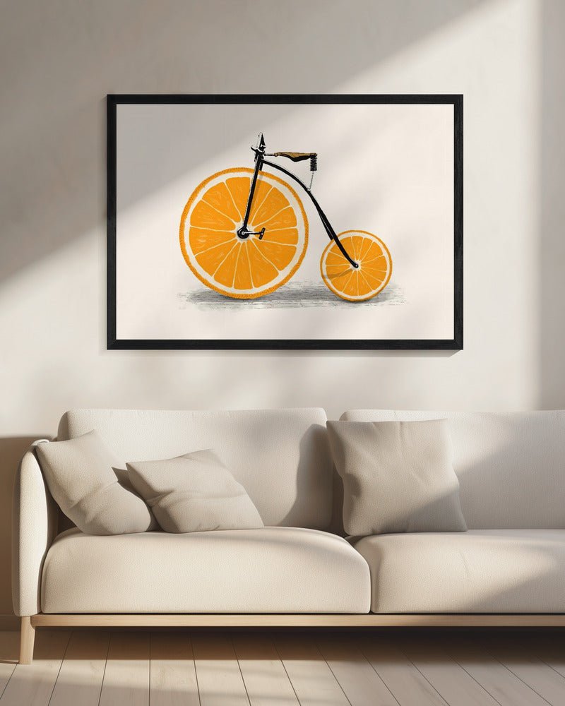 Vitamine | Canvas