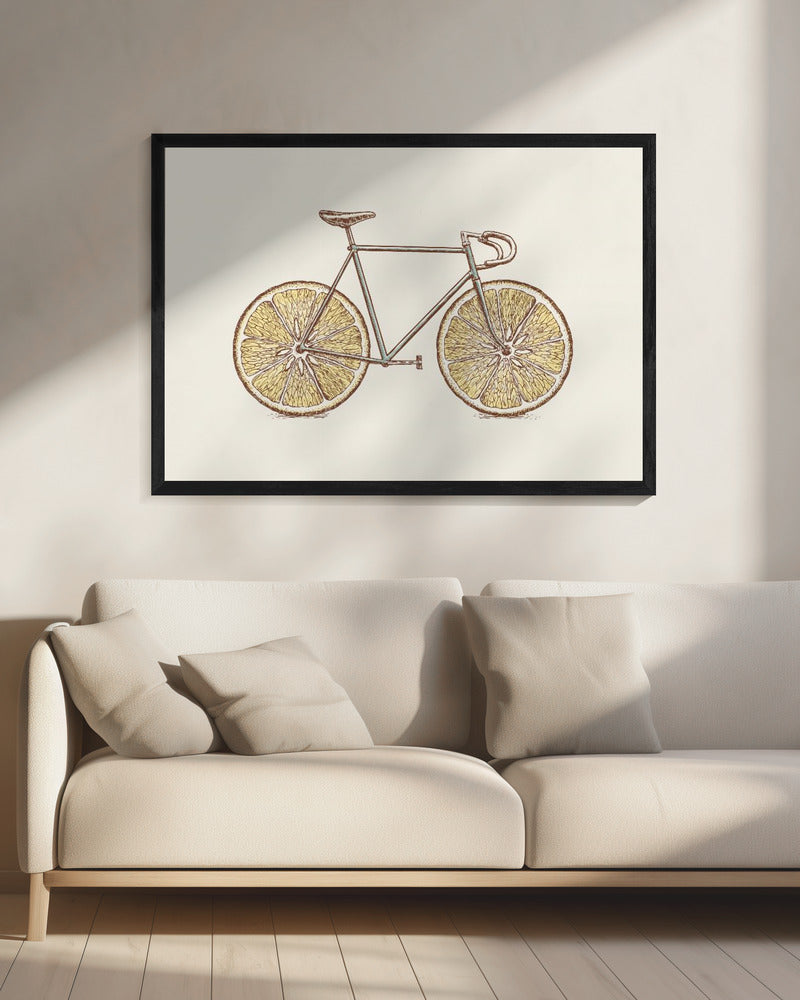 Velocitrus | Canvas