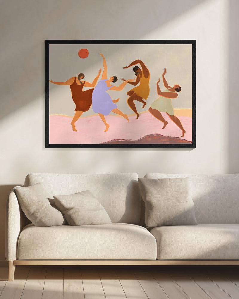 Together | Canvas