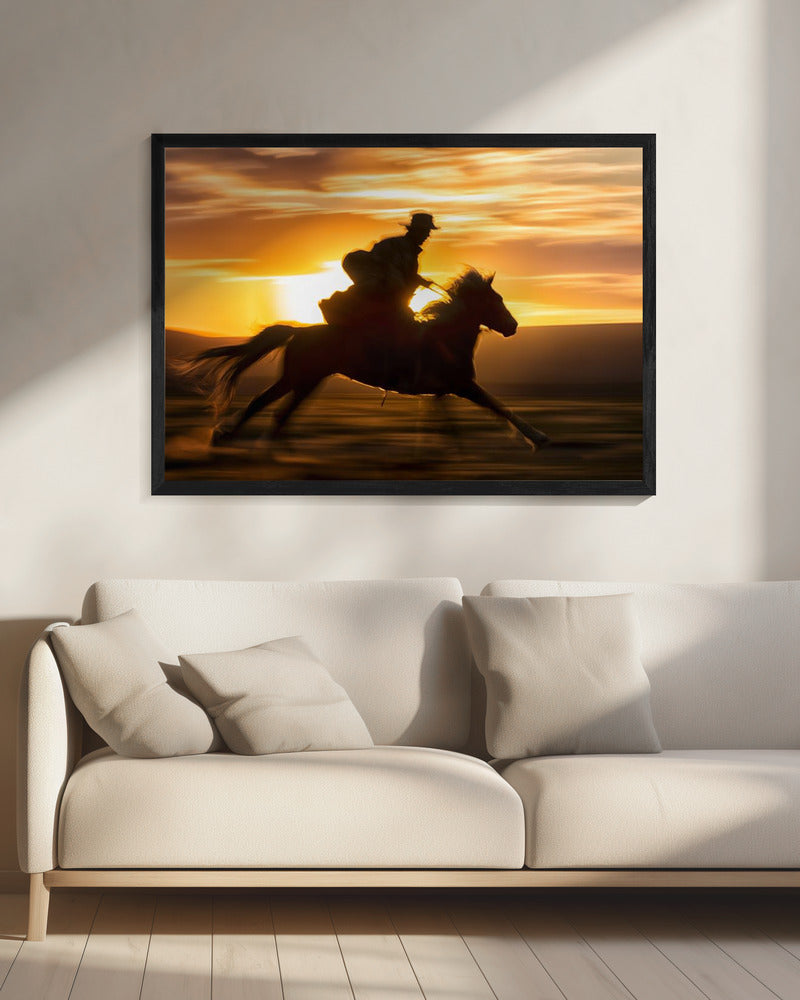 Op jacht naar hoop | Canvas
