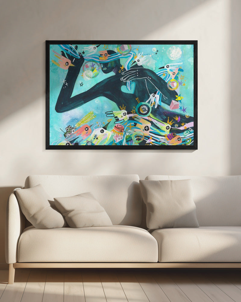 Hart | Canvas