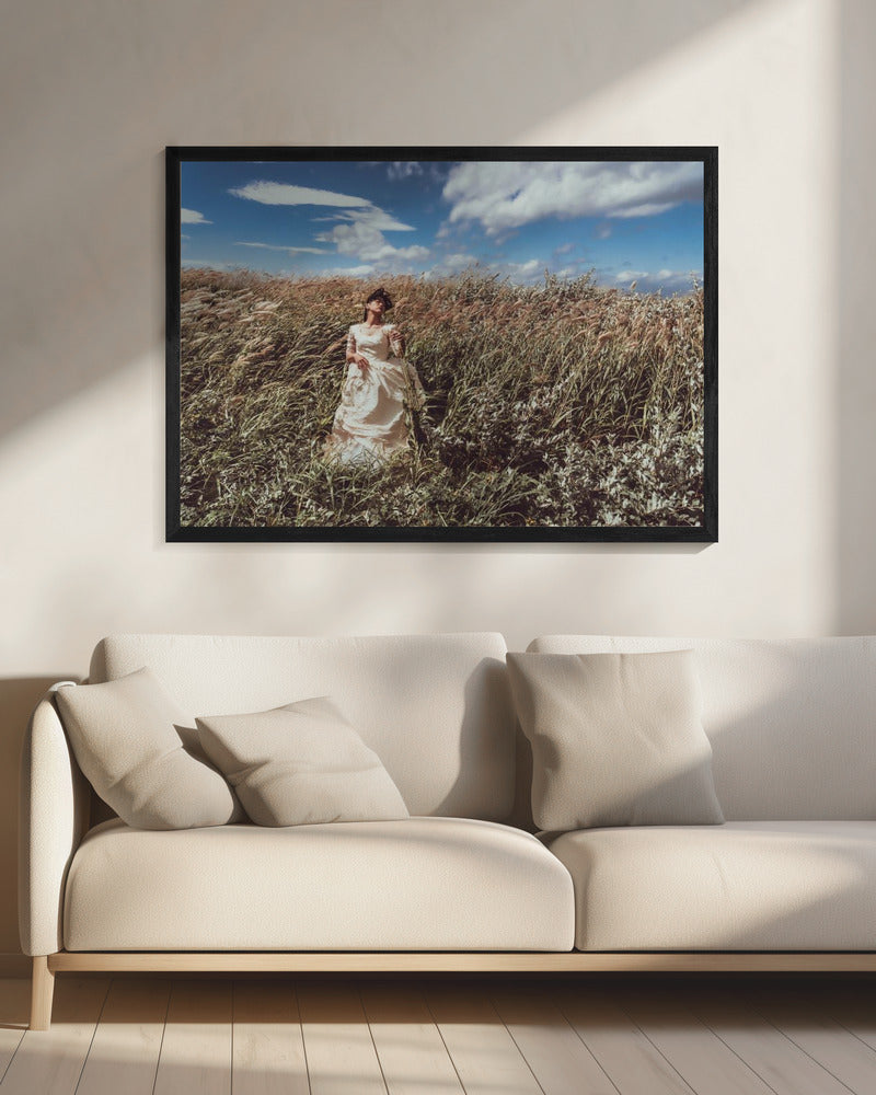 Ik wacht | Canvas
