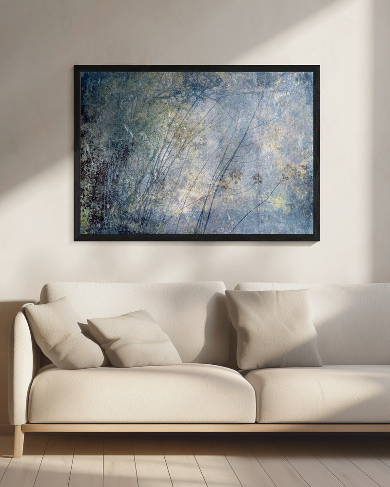 Hoge Sierra I | Canvas