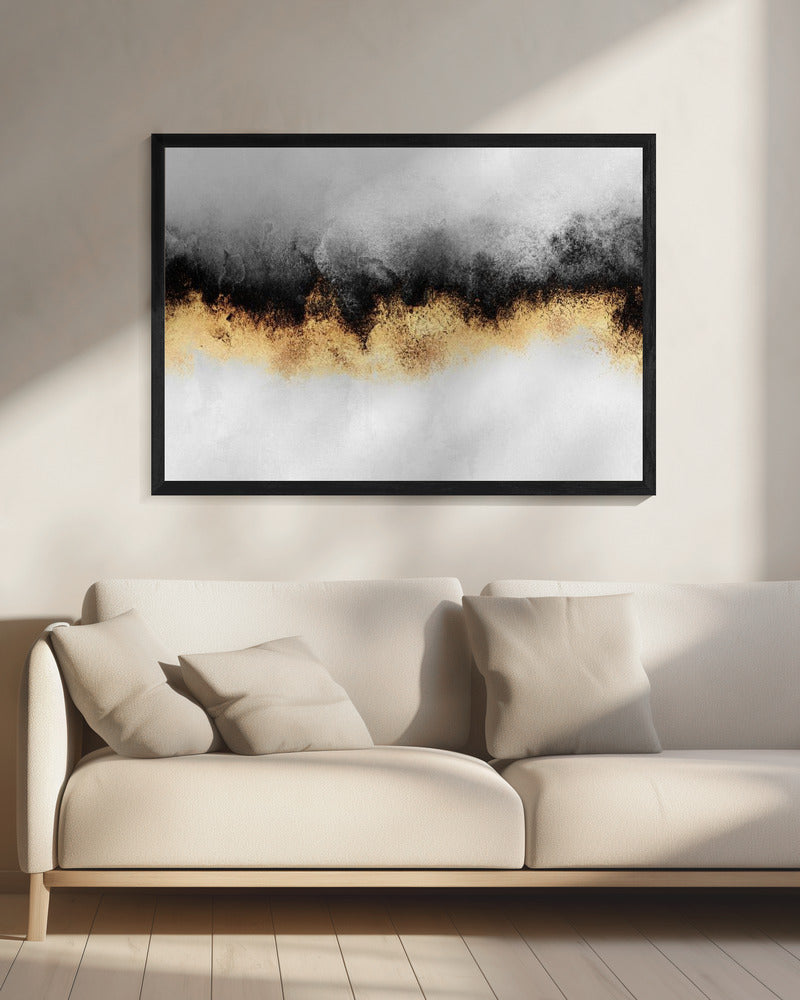 Hemel 2 | Canvas