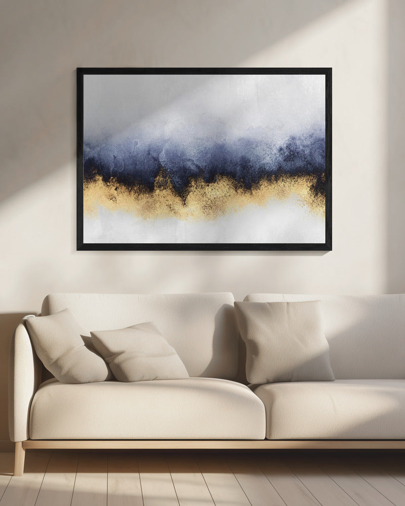Lucht | Canvas