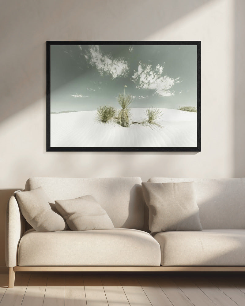 WITTE ZANDEN Vintage | Canvas