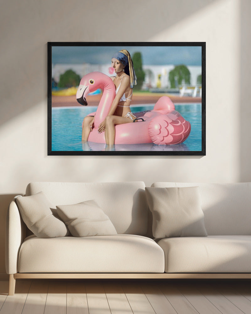 Sexy Parel | Canvas