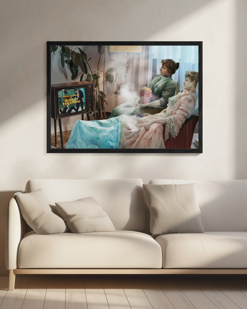 De film begint | Canvas
