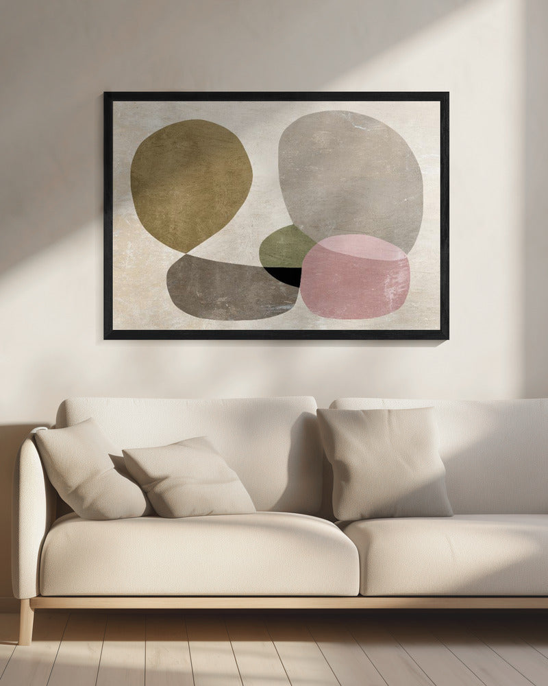 Zeven | Canvas