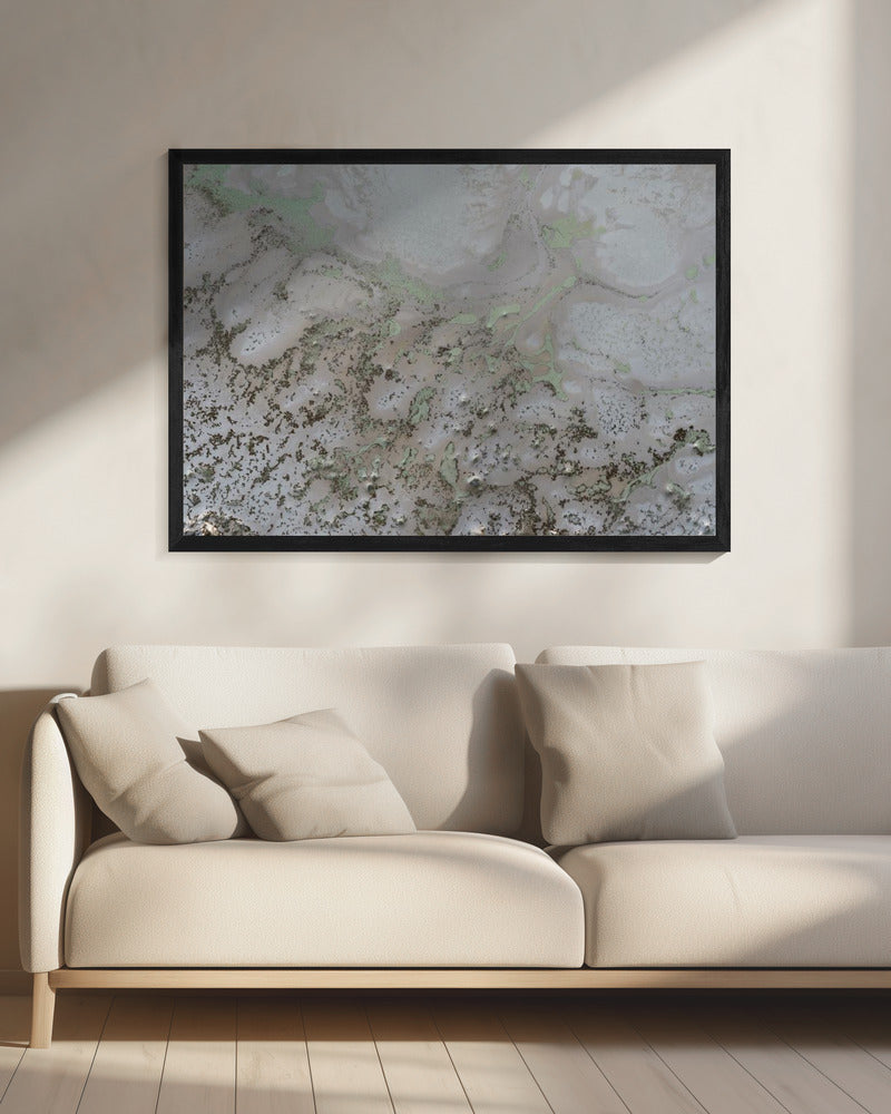 Reflective - Life and Souls | Canvas