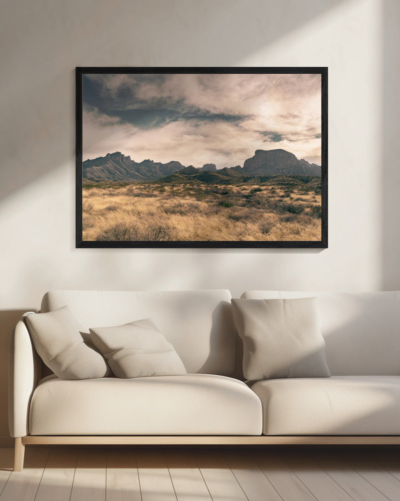 Isolatie (1 van 1) | Canvas