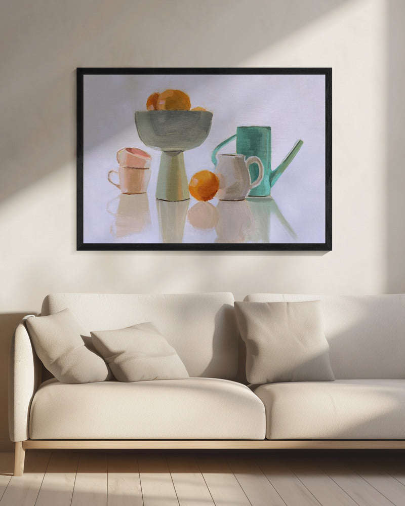 Eetgerei | Canvas