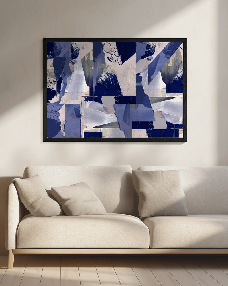 Music for the Earth 2 | Canvas