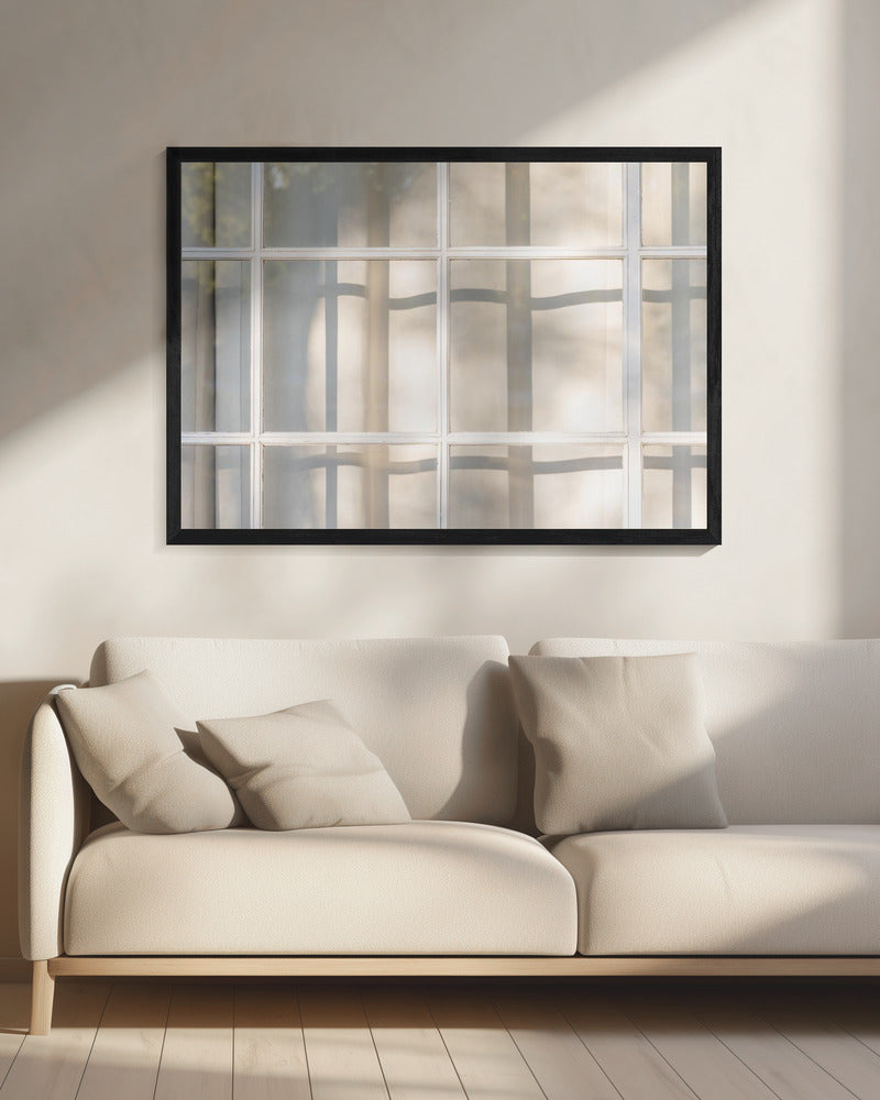 Licht en schaduw 5 | Canvas