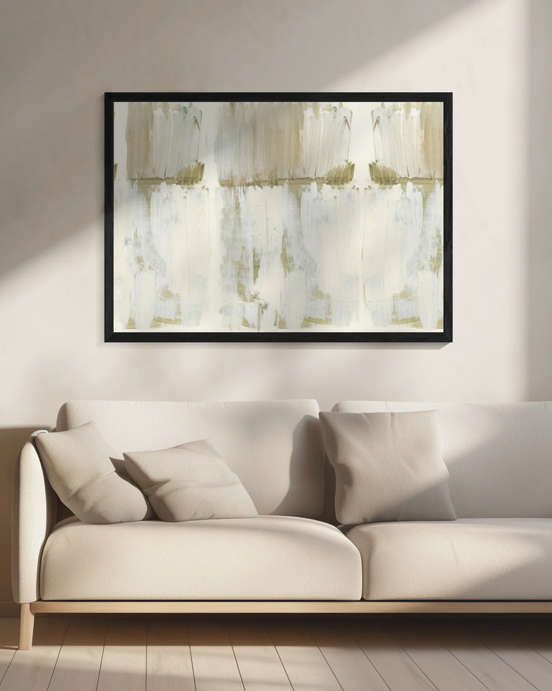 Geblancheerde amandelen 2 | Canvas