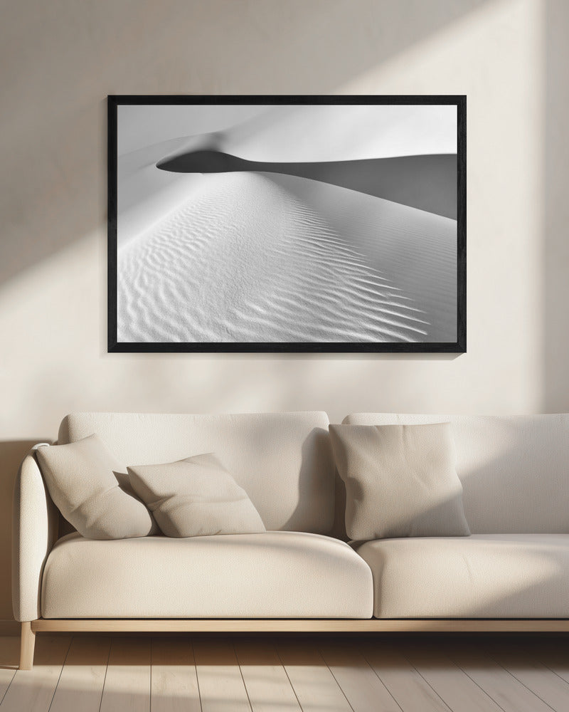 Descending | Canvas