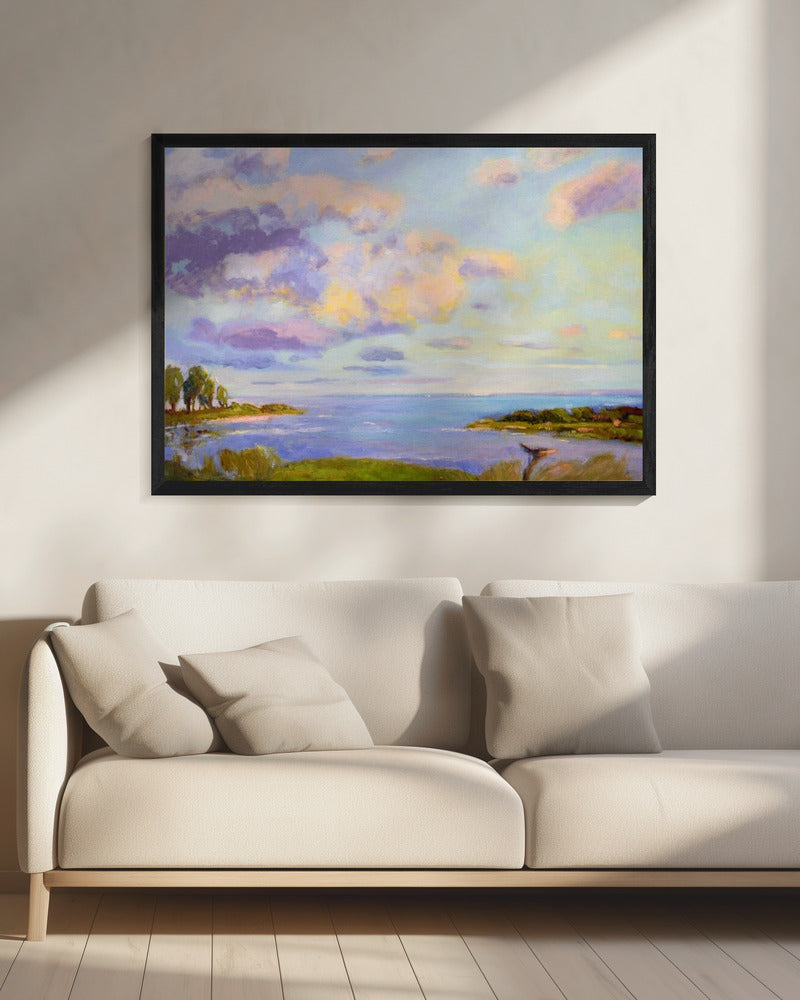 Nesting Place | Canvas