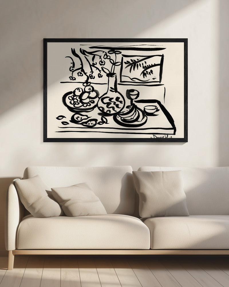 Tafel | Canvas