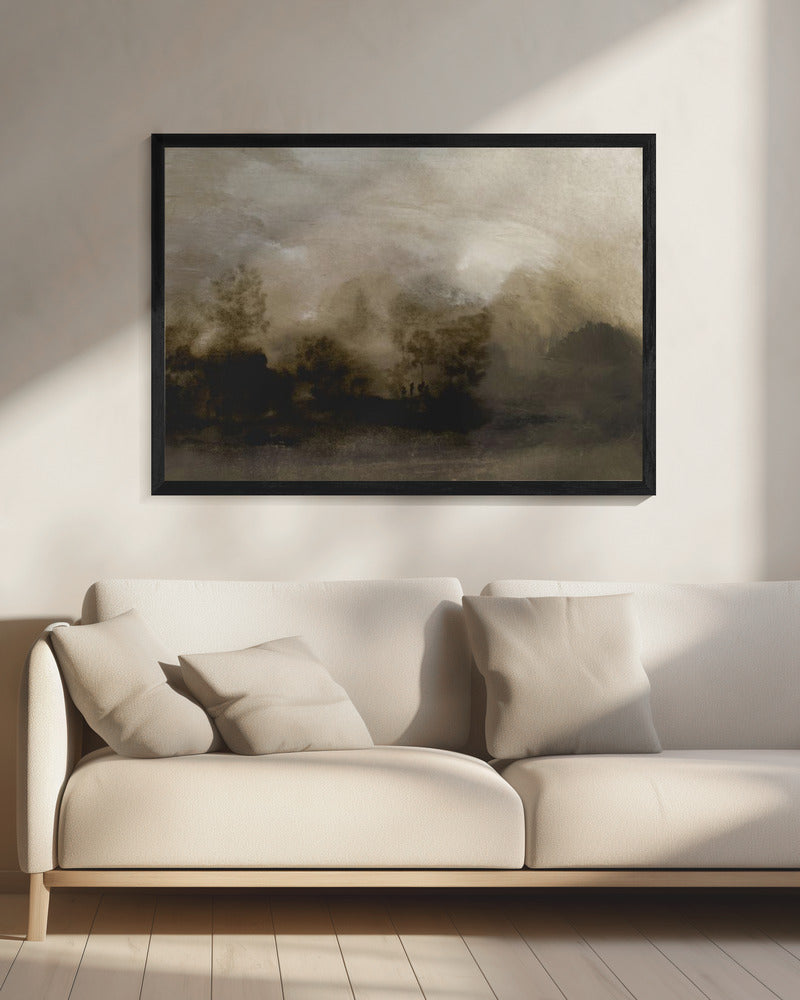 Engels Park | Canvas