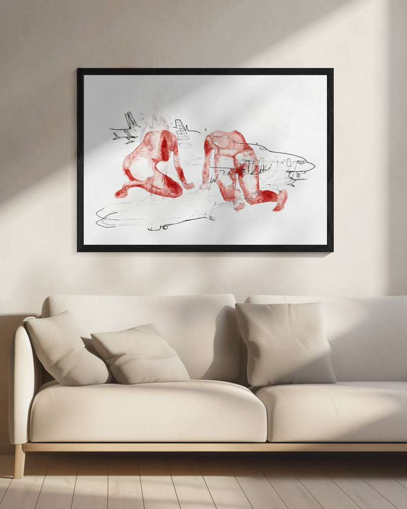 Geaard | Canvas