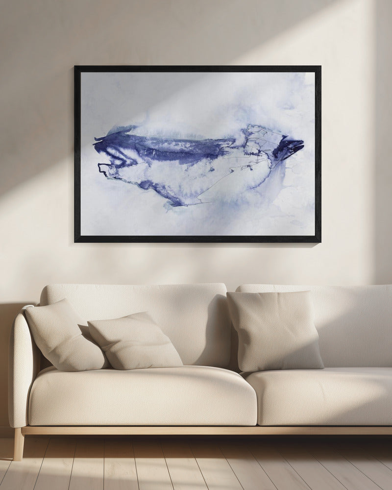 Onbevestigd doel nr. 1 | Canvas