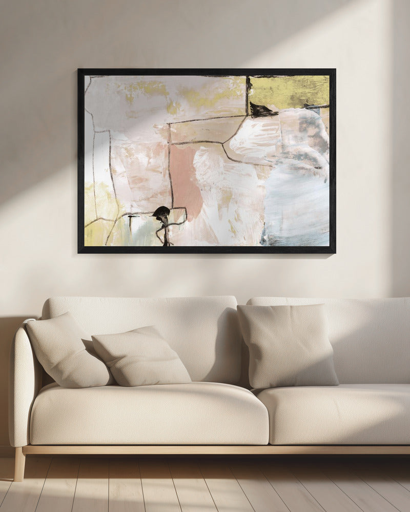 Patches | Canvas