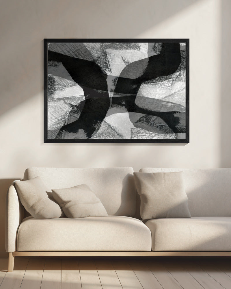 X markeert de plek! 9 | Canvas