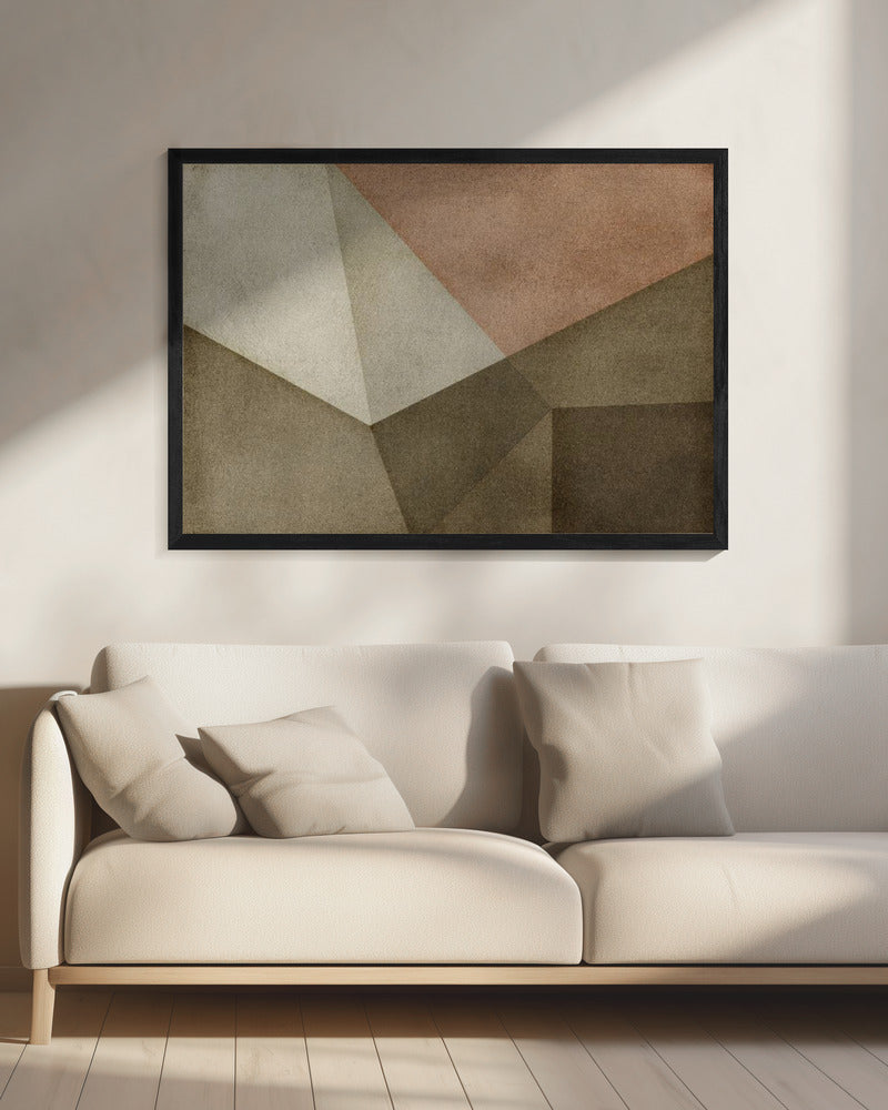 Detached | Canvas
