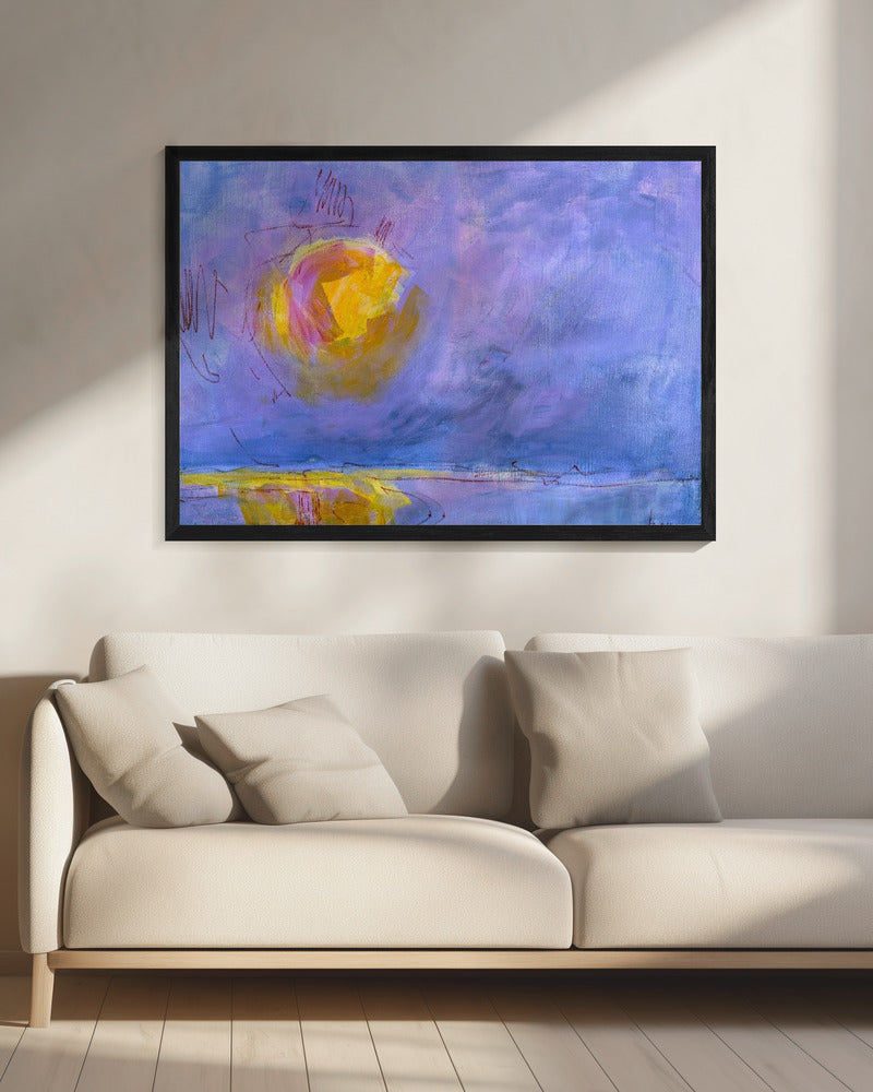 Harmony | Canvas