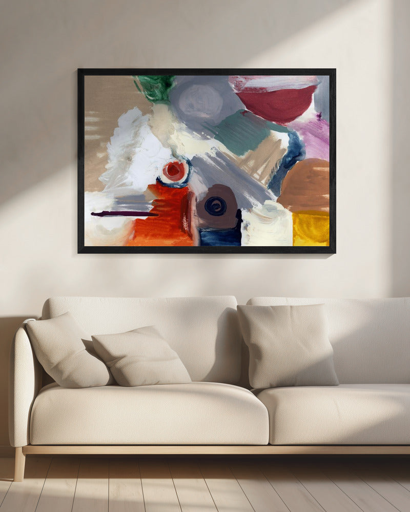 Het Universele | Canvas