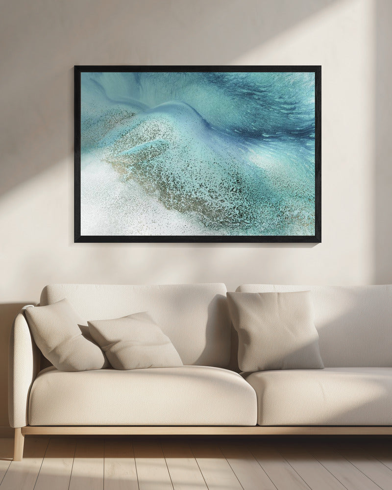 Turquoise Tranquility Tifupscaled Cgi 13287w Kopie | Canvas