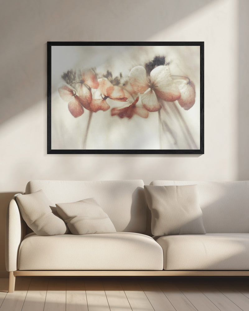 Bloeiend | Canvas