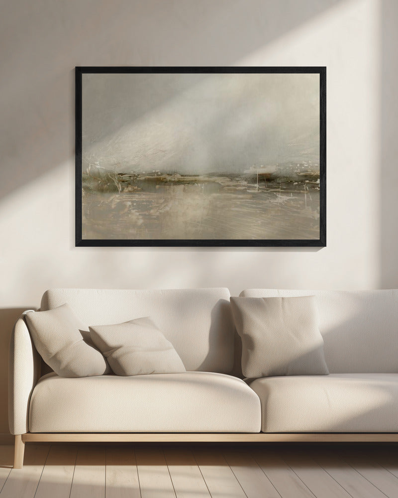 Harbour | Canvas