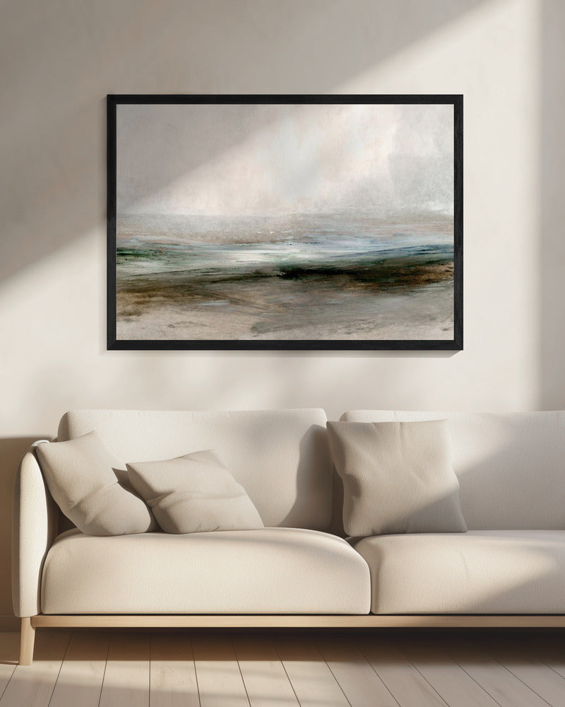 Kusten | Canvas