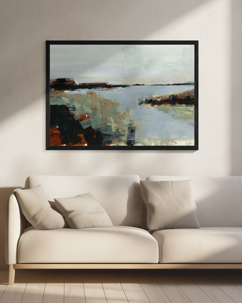 Vissen | Canvas