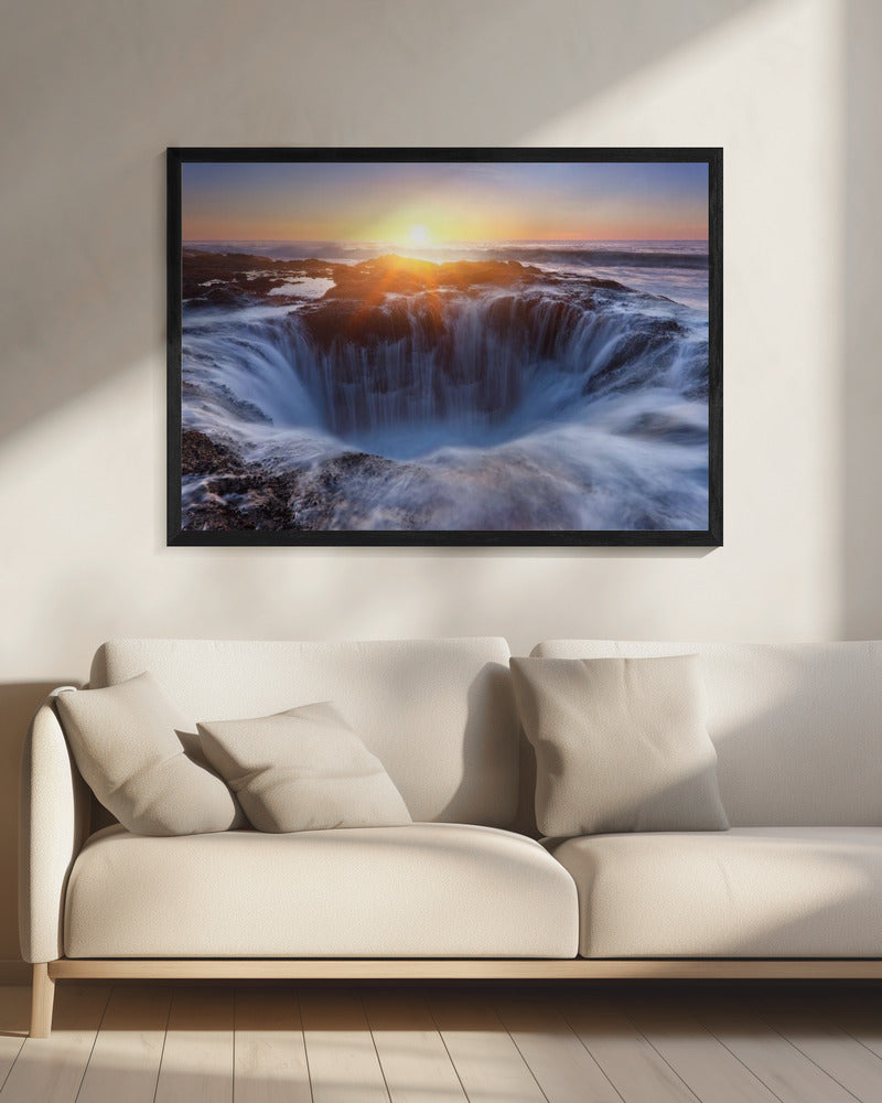 De Bron van Thor | Canvas