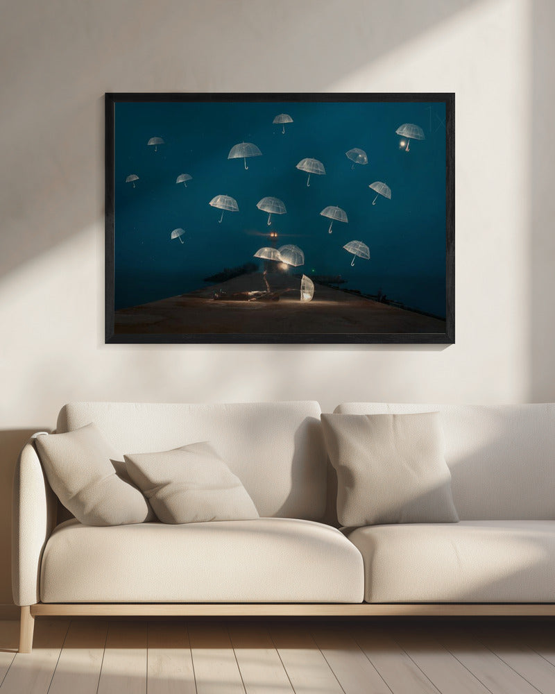 DROMEN | Canvas