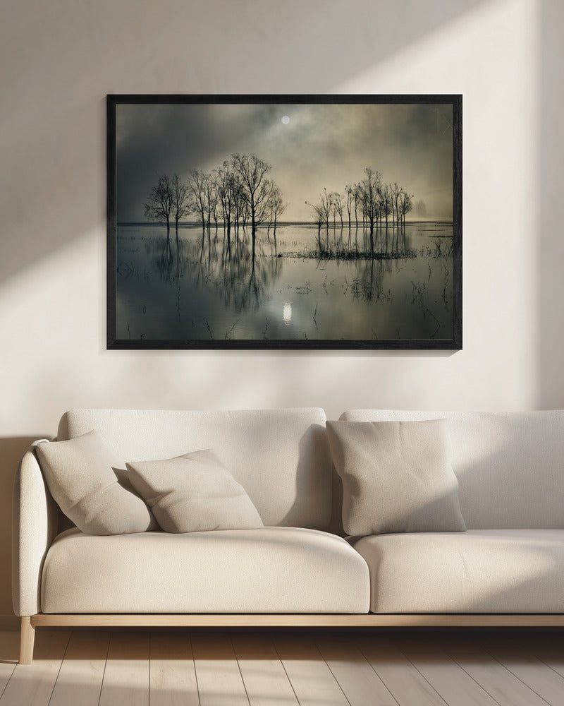 Het geheim van het meer | Canvas