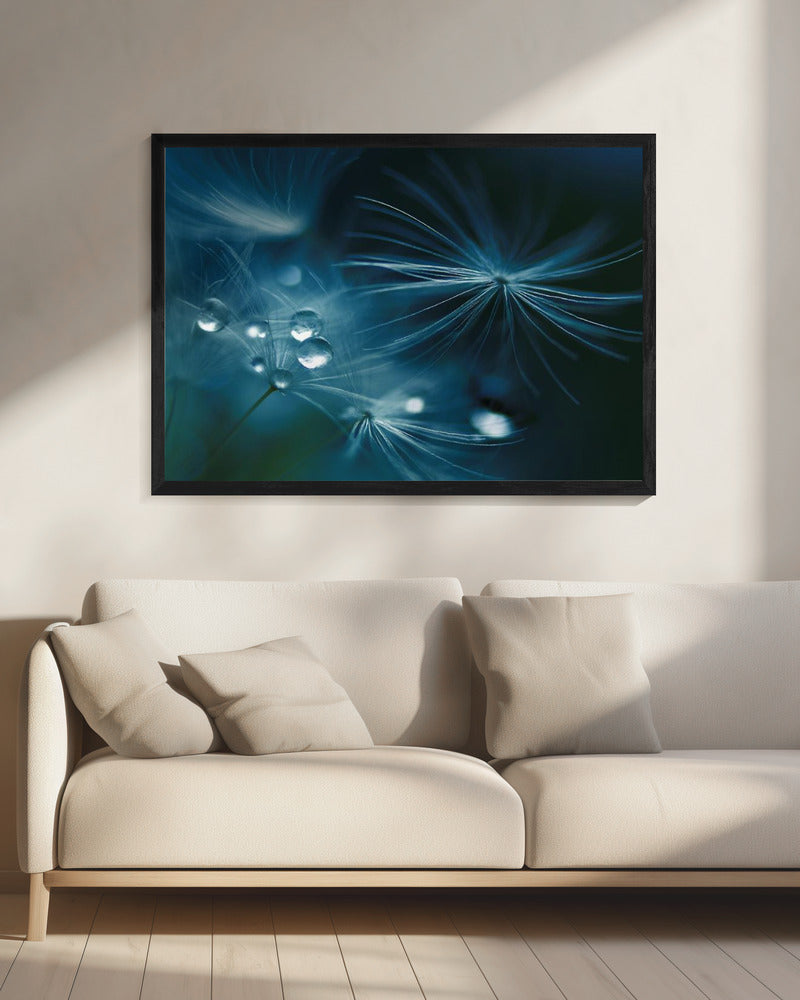 zachte aanraking | Canvas