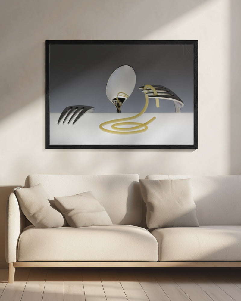 En nu...? Eten? Deel 1 | Canvas