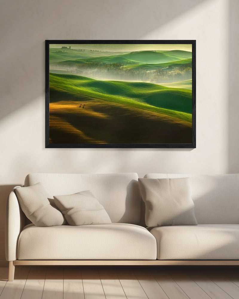 Vrijheid.... | Canvas