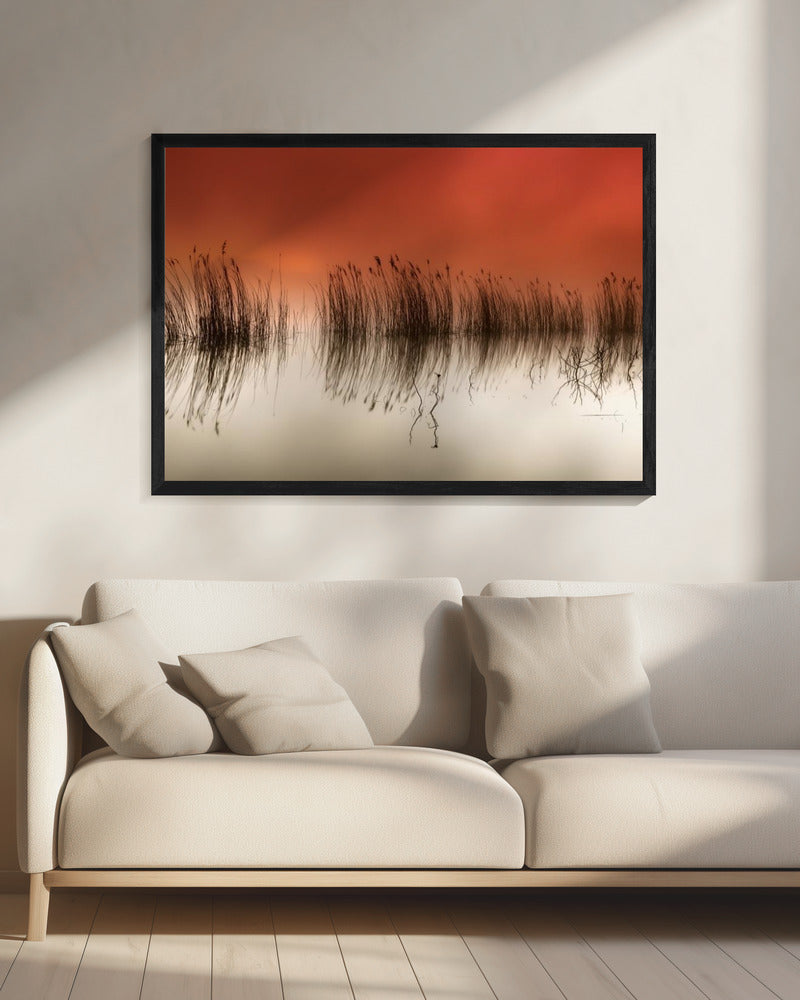 sereniteit | Canvas